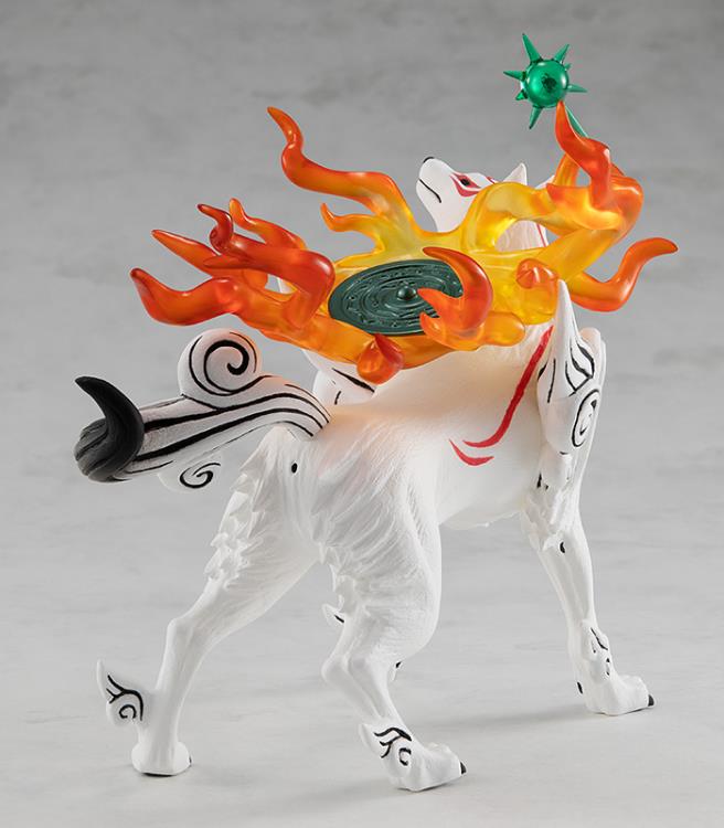 [PREORDER] POP UP PARADE Amaterasu Okami