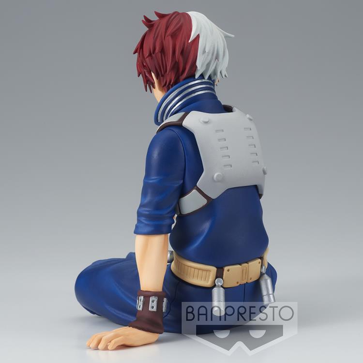 [PREORDER] MY HERO ACADEMIA BREAK TIME COLLECTION VOL.3 SHOTO TODOROKI