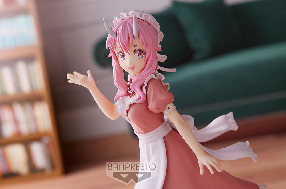 [PREORDER] THAT TIME I GOT REINCARNATED AS A SLIME SHUNA FIGURE