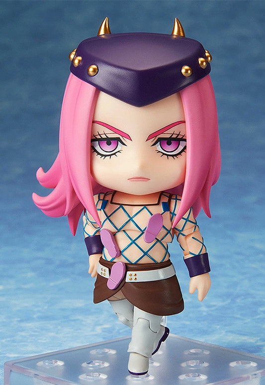 [PREORDER] Nendoroid Narciso A JoJo's Bizarre Adventure Stone Ocean