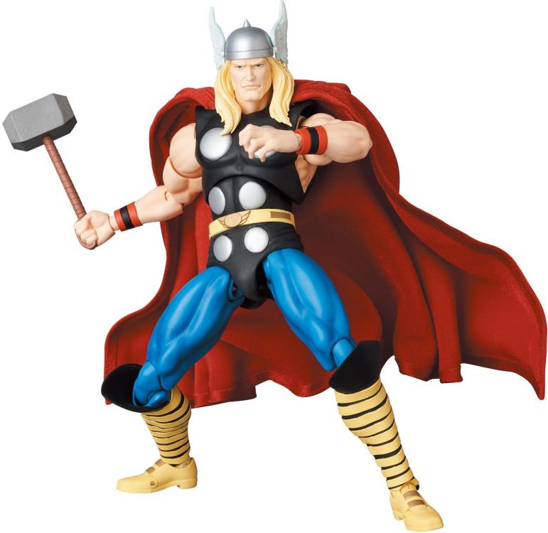 [PREORDER] Marvel MAFEX No.182 Thor (Comic Ver.)