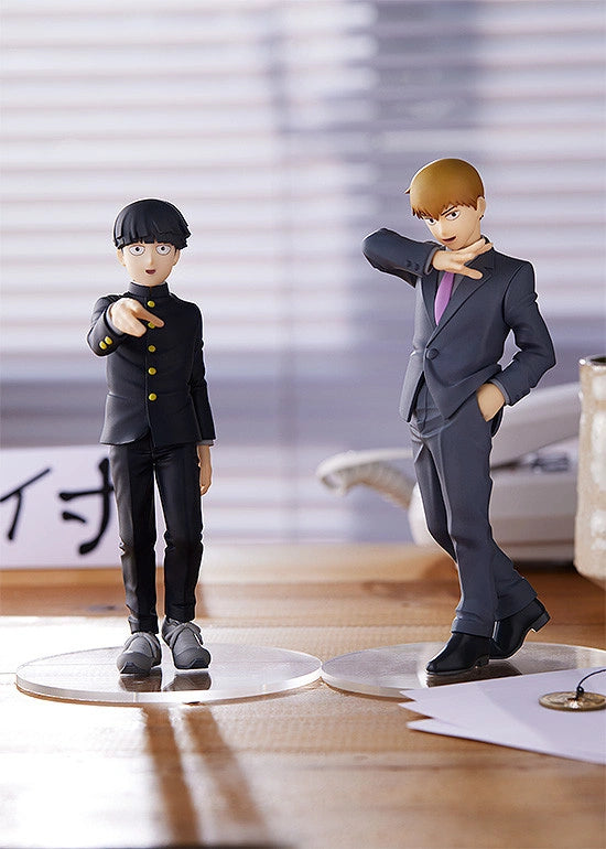 [PREORDER] POP UP PARADE Shigeo Kageyama Mob Psycho 100 III