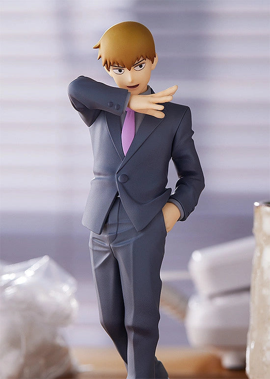 [PREORDER] POP UP PARADE Arataka Reigen Mob Psycho 100 IIII