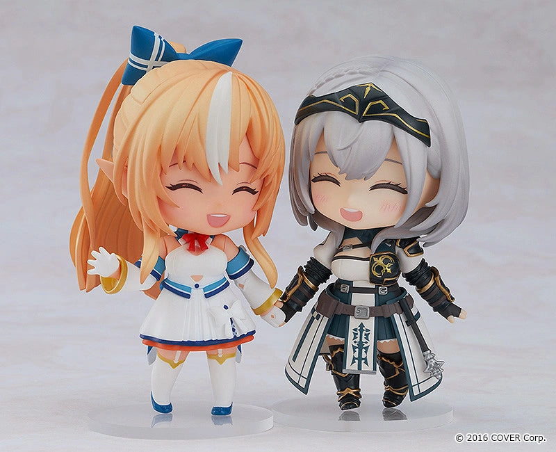 [PREORDER] Nendoroid Shirogane Noel Hololive Production