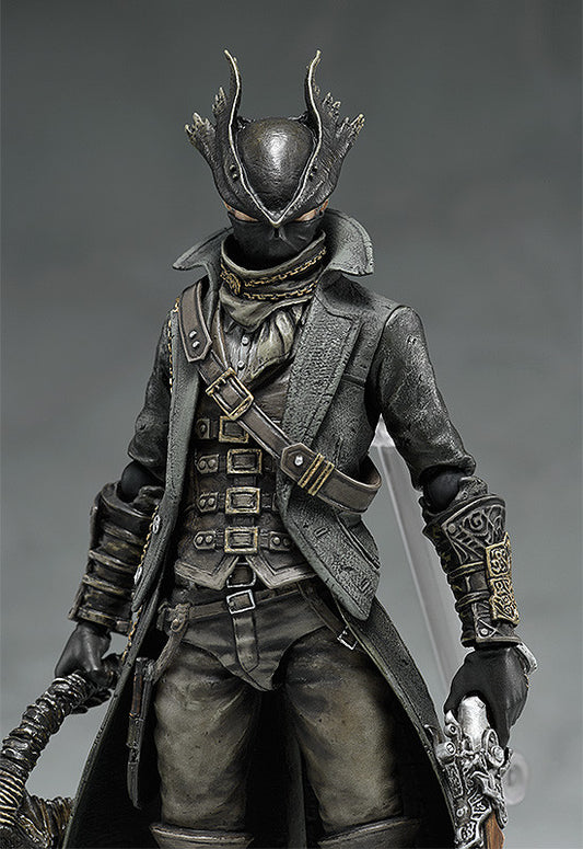 [PREORDER] figma Hunter (Bloodborne)