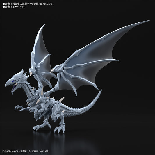 [PREORDER] FRS Amplified Blue-Eyes White Dragon