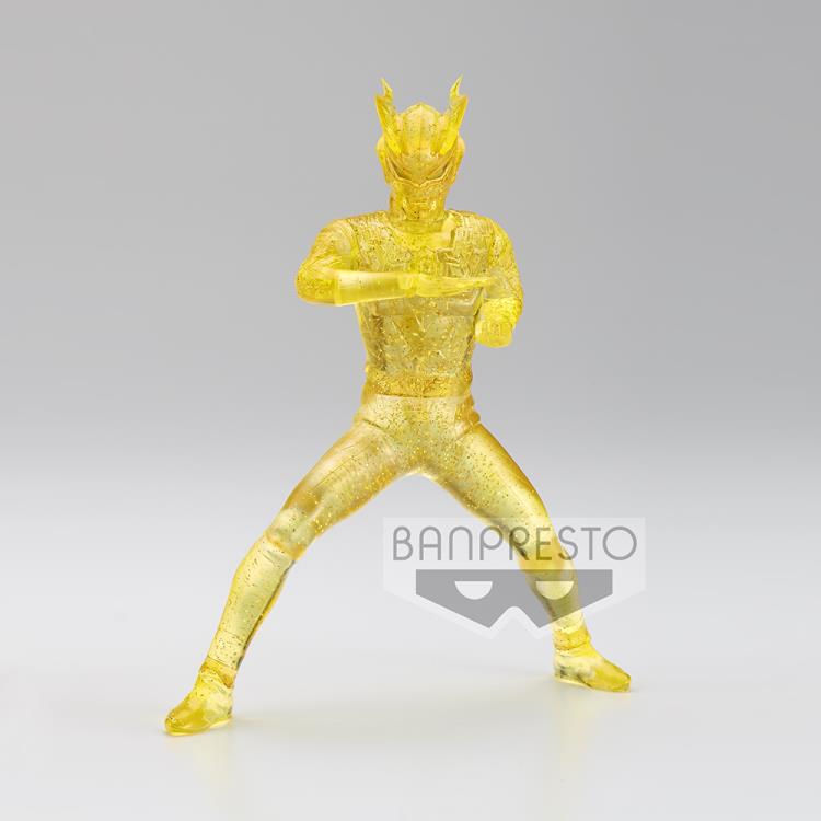 [PREORDER] ULTRAMAN ZERO HERO'S BRAVE STATUE FIGURE ULTRAMAN ZERO(VER.B)