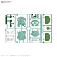 [PREORDER] Pokémon PLAMO COLLECTION QUICK!! 13 Bulbasaur