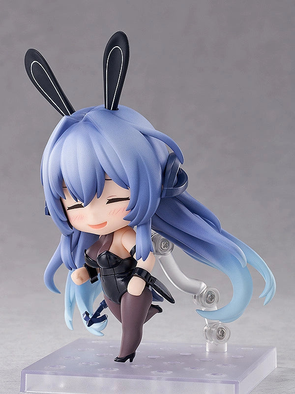 [PREORDER]  Nendoroid New Jersey Exhilarating Steps Azur Lane