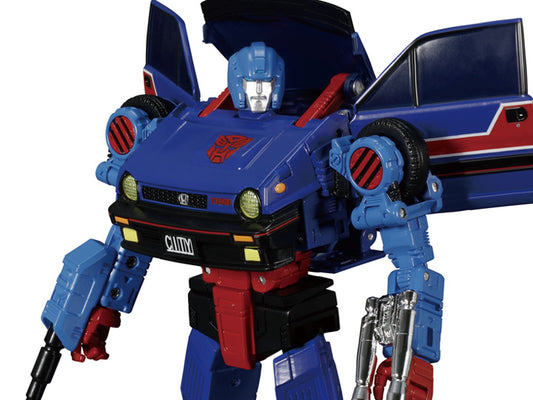 [PREORDER] Transformers Masterpiece MP-53 Skids