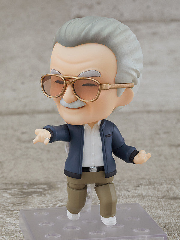 [PREORDER] Nendoroid Stan Lee
