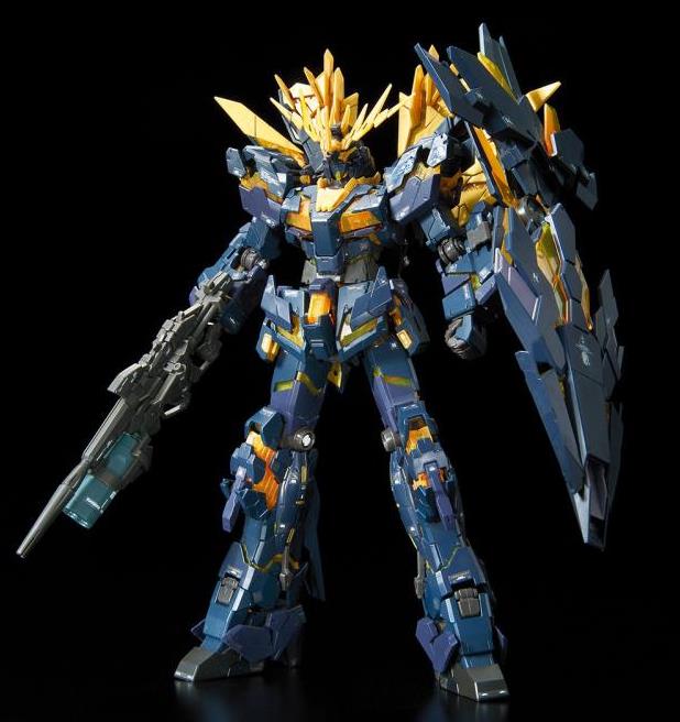 [PREORDER]  Gundam RG 1/144 Unicorn Gundam 02 Banshee Norn Model Kit