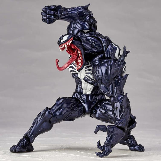 [PREORDER] Marvel Amazing Yamaguchi Revoltech No.003 Venom