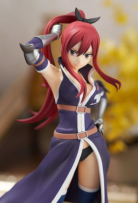 [PREORDER] POP UP PARADE Erza Scarlet Grand Magic Royale Ver. FAIRY TAIL