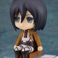 [PREORDER]  Nendoroid Swacchao Mikasa Ackerman Attack on Titan