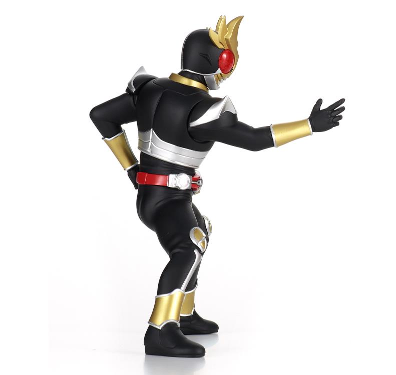 [PREORDER] Kamen Rider Agito Hero's Brave Statue Figure Kamen Rider Agito (Ground Form) (Ver.A)