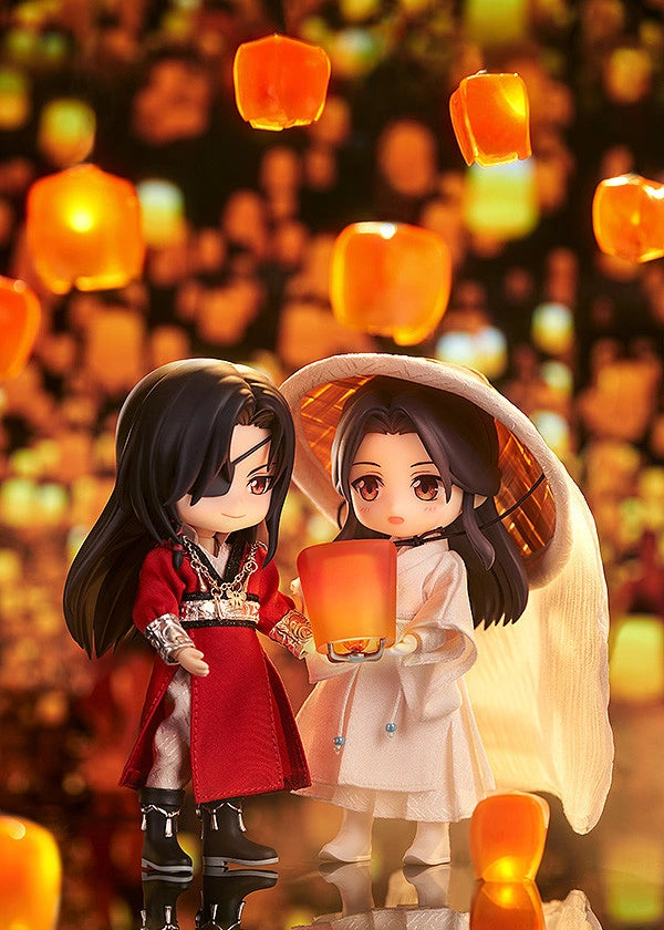 [PREORDER] Nendoroid Doll Xie Lian Heaven Official's Blessing