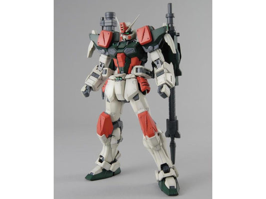 [PREORDER] MG 1/100 Buster Gundam Model Kit