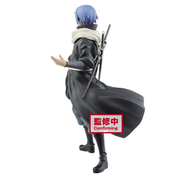 [PREORDER] That Time I Got Reincarnated as a Slime Otherworlder Figure Vol.8 Souei