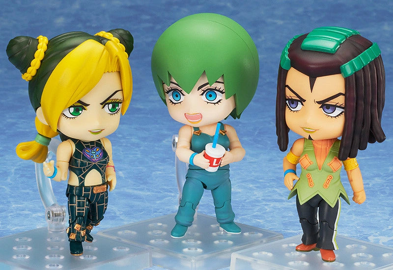 [PREORDER] Nendoroid E. Costello JoJo's Bizarre Adventure Stone Ocean