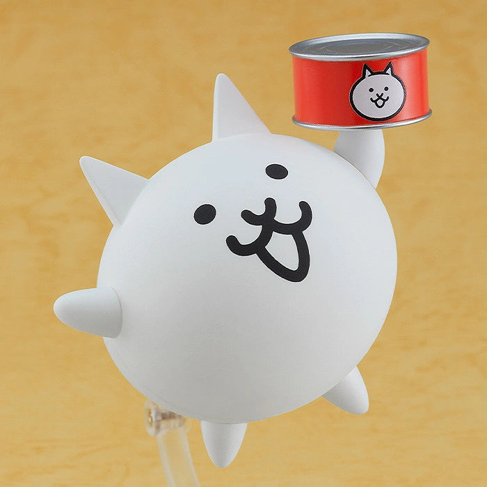 [PREORDER] Nendoroid Cat The Battle Cats