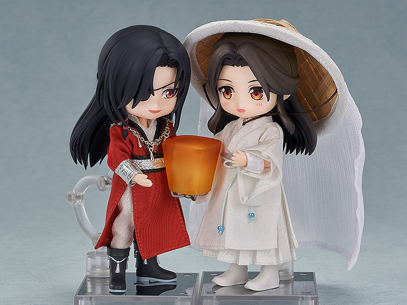 [PREORDER] Nendoroid Doll Xie Lian Heaven Official's Blessing