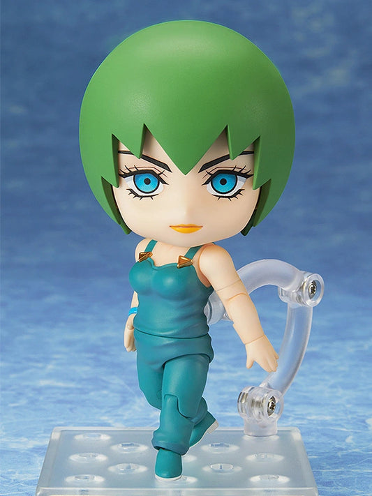 [PREORDER] Nendoroid Foo F. JoJo's Bizarre Adventure Stone Ocean