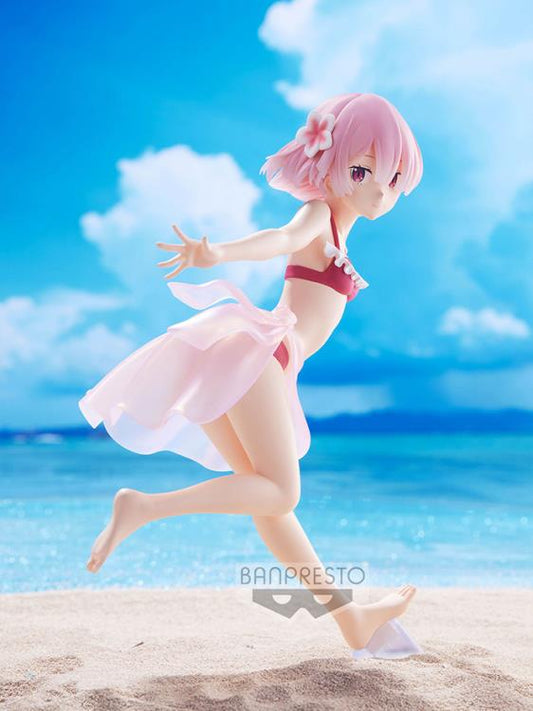 [PREORDER] RE:ZERO -STARTING LIFE IN ANOTHER WORLD- -CELESTIAL VIVI-RAM