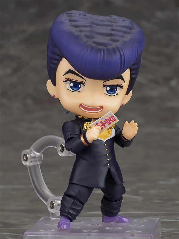 [PREORDER] Nendoroid Josuke Higashikata (re-run) JoJo's Bizarre Adventure Diamond is Unbreakable