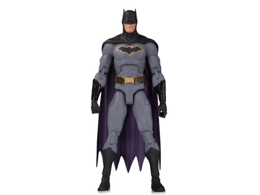 [PREORDER] DC Essentials Batman Rebirth Version 2 Action Figure