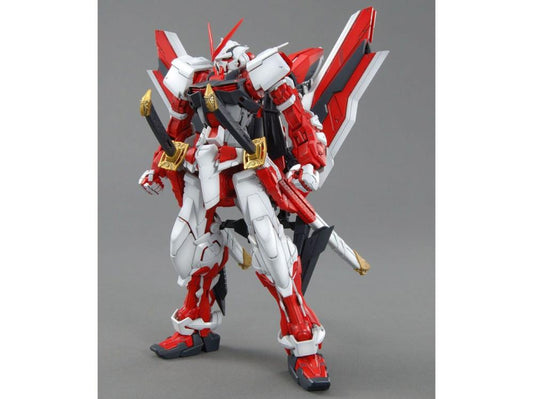 [PREORDER] MG 1/100 Gundam Astray Red Frame Kai Model Kit