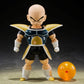 [PREORDER] S.H.Figuarts Krillin Battle Cloth