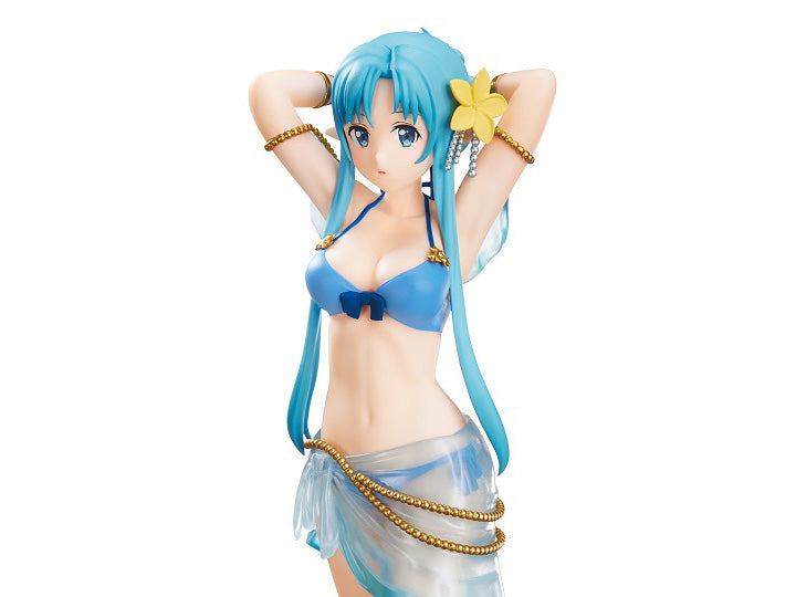 [PREORDER] BANPRESTO Sword Art Online Espresto Asuna (Swimsuit) Figure