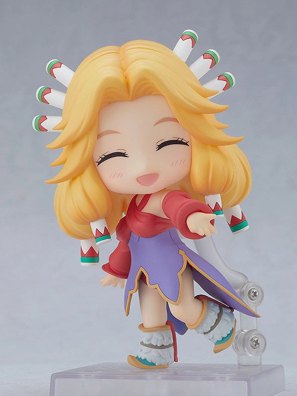 [PREORDER] Nendoroid Serafina Legend of Mana The Teardrop Crystal