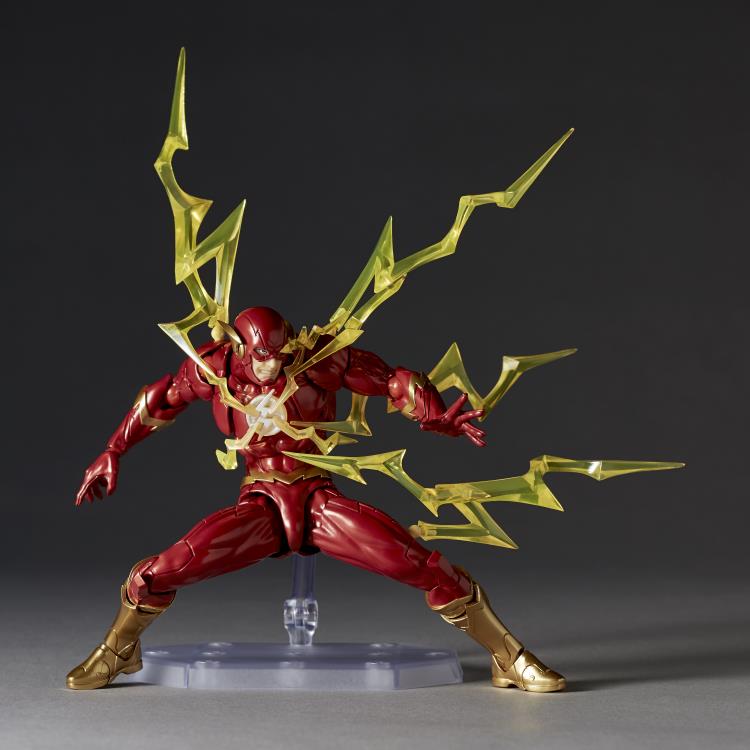 [PREORDER] The Amazing Yamaguchi The Flash