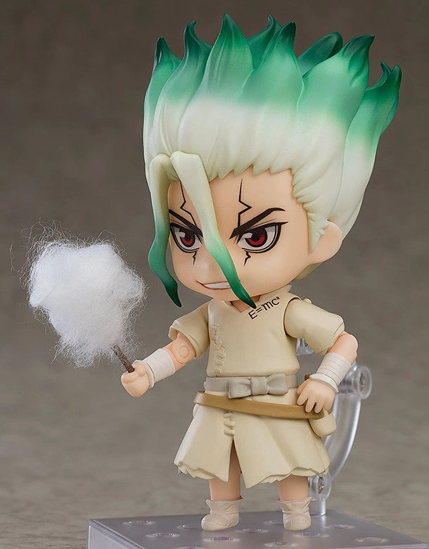 [PREORDER] Nendoroid Senku Ishigami (re-run) Dr. STONE