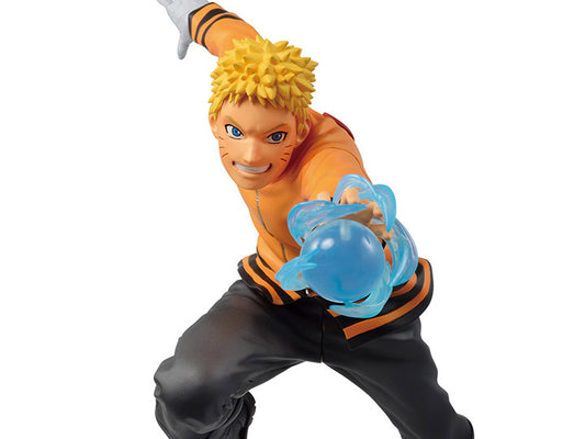 [PREORDER] Boruto Naruto Next Generation Vibration Stars Uzumaki Naruto (Ver.A)