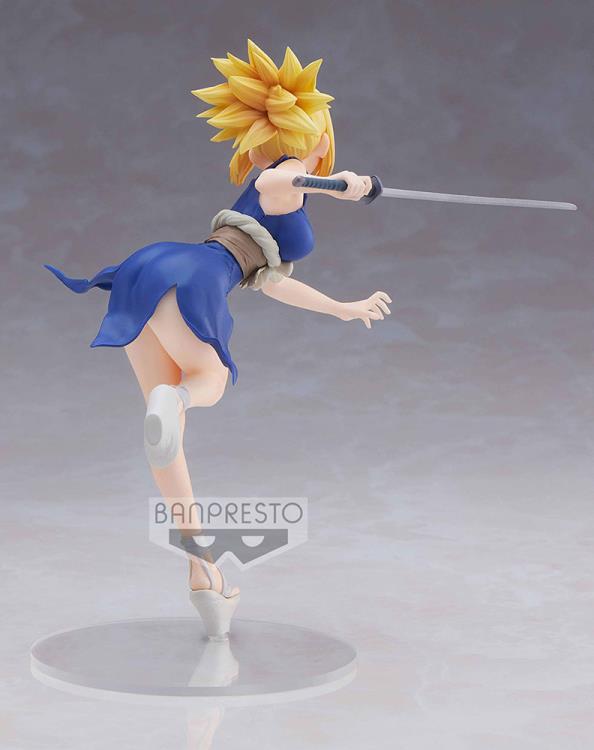 [PREORDER] DR.STONE KOHAKU FIGURE