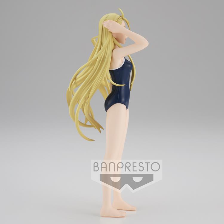 [PREORDER] SUMMER TIME RENDERING REAL FIGURE RENDERING～USHIO KOFUNE～