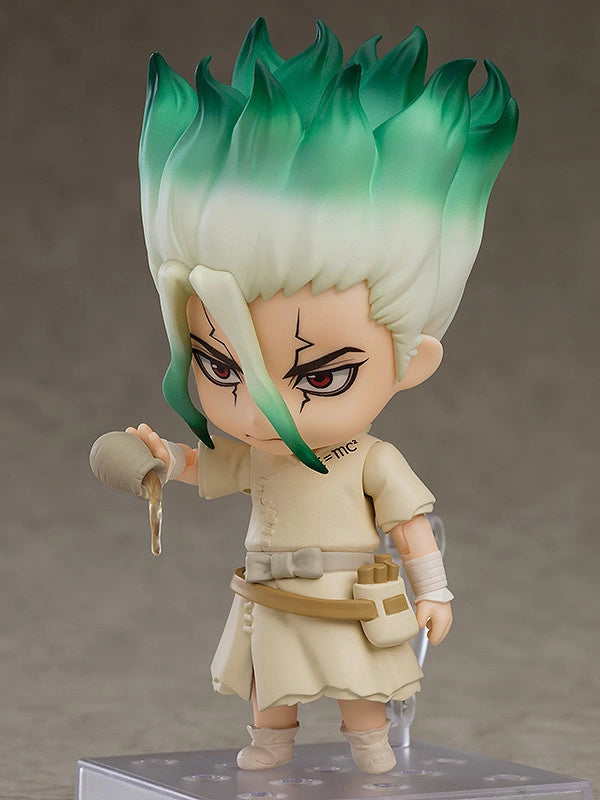 [PREORDER] Nendoroid Senku Ishigami (re-run) Dr. STONE