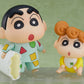 [PREORDER] Nendoroid Shinnosuke Nohara Pajama Ver. & Himawari