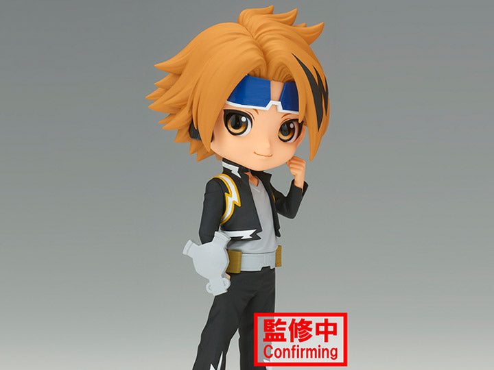 [PREORDER] MY HERO ACADEMIA Q POSKET-DENKI KAMINARI-(VER.A)