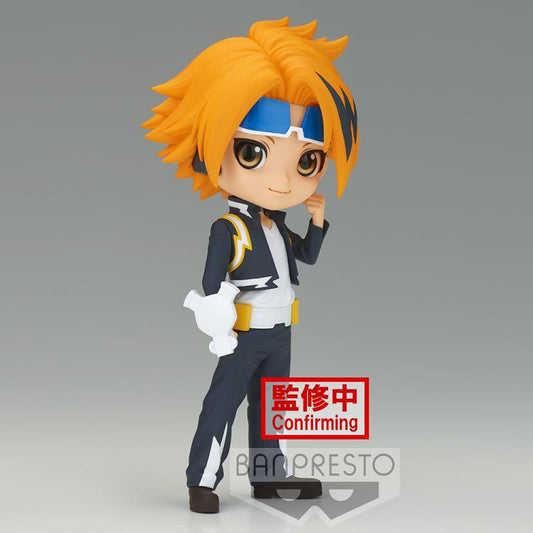 [PREORDER] MY HERO ACADEMIA Q POSKET-DENKI KAMINARI-(VER.B)