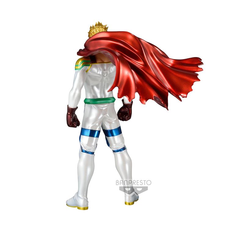 [PREORDER] MY HERO ACADEMIA AGE OF HEROES -LEMILLION- SPECIAL