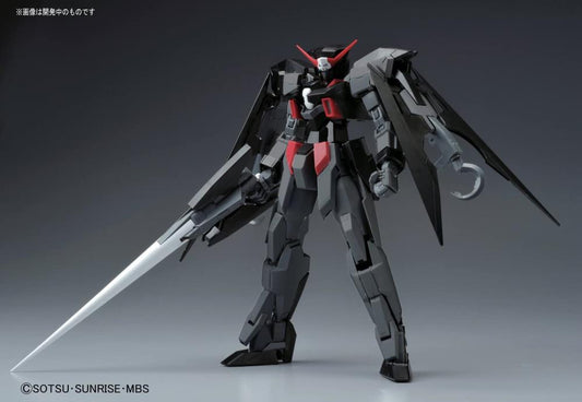 [PREORDER] MG 1/100 AGE-2 Dark Hound Model Kit