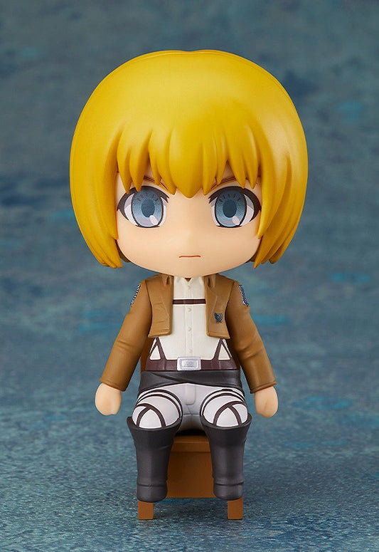 [PREORDER] Nendoroid Swacchao Armin Arlert Attack on Titan