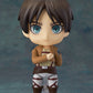 [PREORDER] Nendoroid Eren Yeager: Survey Corps Ver. Attack on Titan