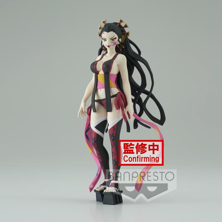 [PREORDER] DEMON SLAYER: KIMETSU NO YAIBA FIGURE-DEMON SERIES- VOL.7(B:DAKI)