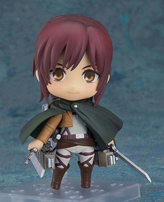 [PREORDER] Nendoroid Sasha Braus Attack on Titan