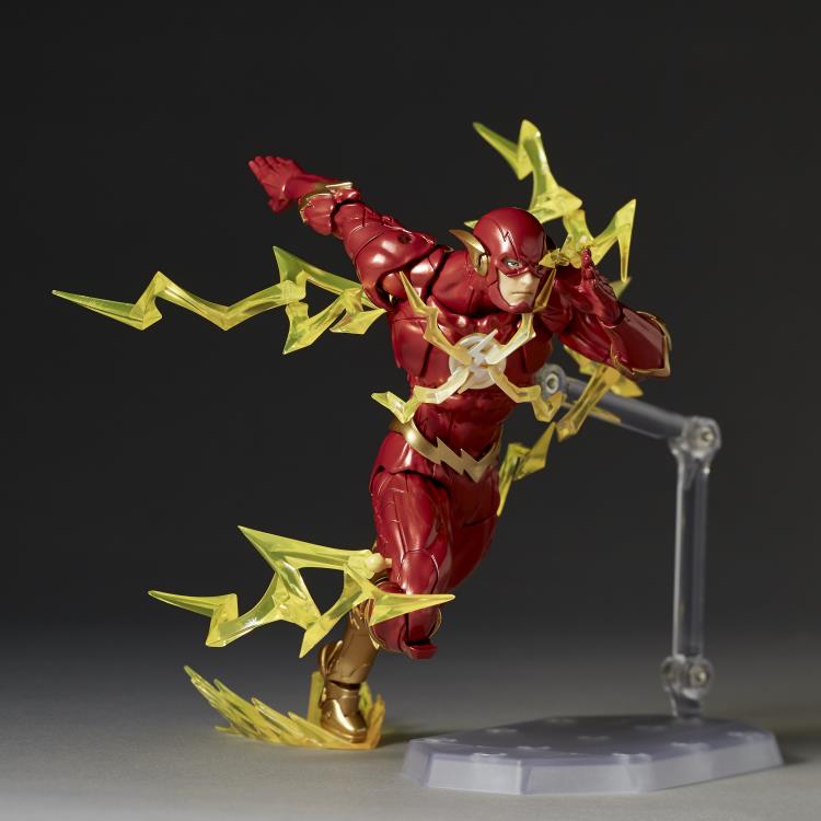 [PREORDER] The Amazing Yamaguchi The Flash